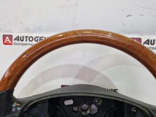 Руль MERCEDES-BENZ CLK-CLASS C209 M112E32, 112.955 5 ракурс