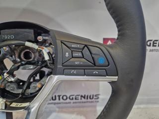Руль NISSAN NOTE E13 2 ракурс