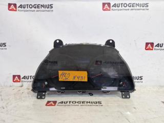 Спидометр TOYOTA MARK X GRX130 4GR-FSE 8380022800 1 ракурс