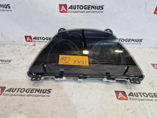 Спидометр TOYOTA MARK X GRX130 4GR-FSE 8380022800 5 ракурс