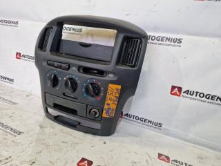 Блок управления климат-контролем TOYOTA PROBOX NCP51 1NZ-FE 2 ракурс