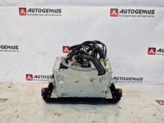 Монитор TOYOTA COROLLA ZWE219W 2ZR-FXE 8614012E74 4 ракурс