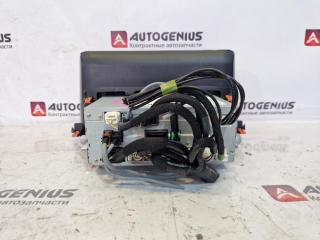 Монитор TOYOTA COROLLA ZWE219W 2ZR-FXE 8614012E74 5 ракурс