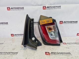 Стоп-сигнал левый TOYOTA PIXIS EPOCH LA350A KF-VE6 20523 1 ракурс