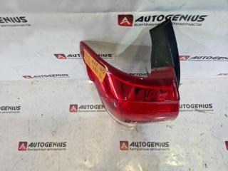 Стоп-сигнал левый TOYOTA COROLLA FIELDER NKE165 1NZ-FXE 13102 4 ракурс