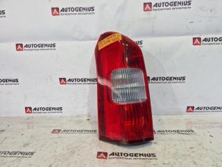 Стоп-сигнал левый TOYOTA PROBOX NCP51 1NZ-FE 52078 1 ракурс