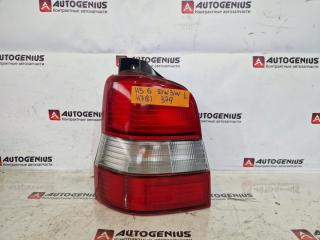 Стоп-сигнал левый MAZDA DEMIO DW3W B3ME 4781 1 ракурс
