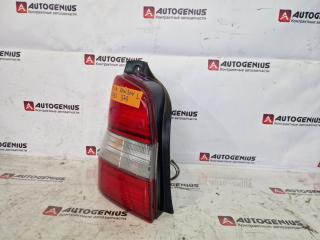 Стоп-сигнал левый MAZDA DEMIO DW3W B3ME 4781 3 ракурс
