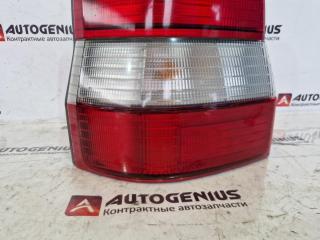 Стоп-сигнал левый MAZDA DEMIO DW3W B3ME 4781 4 ракурс