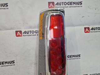 Стоп-сигнал левый SUZUKI SPACIA MK53S 2205938 5 ракурс