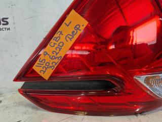 Стоп-сигнал левый HONDA FREED GB7 LEB 22062201 4 ракурс