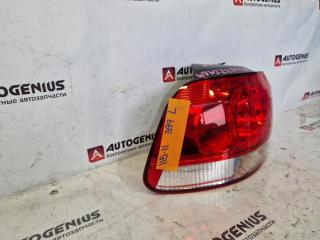 Стоп-сигнал левый VOLKSWAGEN GOLF 5K CAXA 5K0945095E 2 ракурс