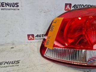 Стоп-сигнал левый VOLKSWAGEN GOLF 5K CAXA 5K0945095E 5 ракурс