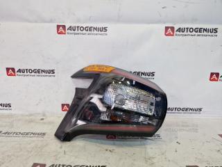 Стоп-сигнал левый TOYOTA SIENTA NHP170 1NZ-FXE 52284 1 ракурс Стоп-сигнал левый TOYOTA SIENTA NHP170 1NZ-FXE 52284 1 ракурс