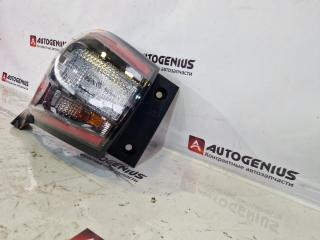 Стоп-сигнал левый TOYOTA SIENTA NHP170 1NZ-FXE 52284 2 ракурс Стоп-сигнал левый TOYOTA SIENTA NHP170 1NZ-FXE 52284 2 ракурс