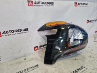 Стоп-сигнал левый TOYOTA SIENTA NHP170 1NZ-FXE 52284 3 ракурс Стоп-сигнал левый TOYOTA SIENTA NHP170 1NZ-FXE 52284 3 ракурс