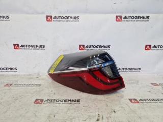 Стоп-сигнал левый HONDA SHUTTLE GP8 4845 1 ракурс