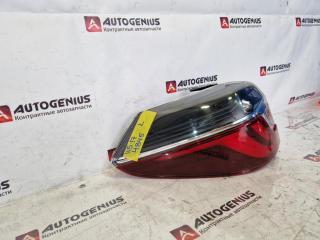 Стоп-сигнал левый HONDA SHUTTLE GP8 4845 2 ракурс