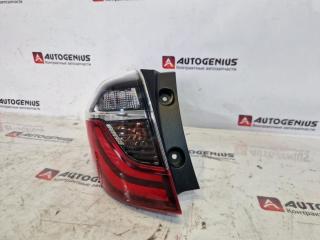 Стоп-сигнал левый HONDA SHUTTLE GP8 4845 3 ракурс