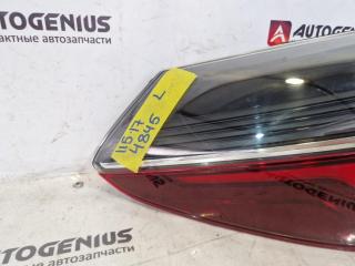Стоп-сигнал левый HONDA SHUTTLE GP8 4845 5 ракурс