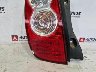 Стоп-сигнал левый NISSAN MARCH AK12 CR12DE 1716 5 ракурс Стоп-сигнал левый NISSAN MARCH AK12 CR12DE 1716 5 ракурс