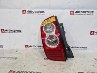 Стоп-сигнал левый NISSAN MARCH AK12 CR12DE 1716 1 ракурс Стоп-сигнал левый NISSAN MARCH AK12 CR12DE 1716 1 ракурс
