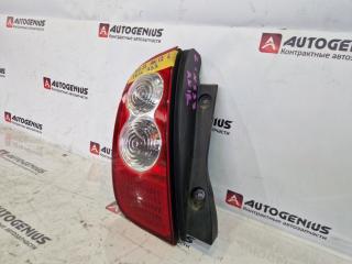 Стоп-сигнал левый NISSAN MARCH AK12 CR12DE 1716 2 ракурс Стоп-сигнал левый NISSAN MARCH AK12 CR12DE 1716 2 ракурс