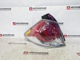 Стоп-сигнал левый TOYOTA RACTIS NSP120 52278 1 ракурс Стоп-сигнал левый TOYOTA RACTIS NSP120 52278 1 ракурс