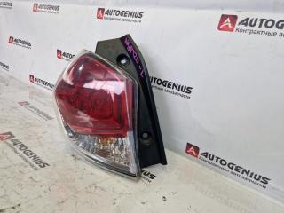 Стоп-сигнал левый TOYOTA RACTIS NSP120 52278 3 ракурс Стоп-сигнал левый TOYOTA RACTIS NSP120 52278 3 ракурс