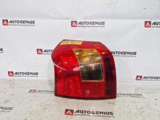 Стоп-сигнал левый TOYOTA ALLEX ZZE123 2ZZ-GE 1364 1 ракурс