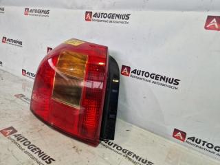 Стоп-сигнал левый TOYOTA ALLEX ZZE123 2ZZ-GE 1364 2 ракурс