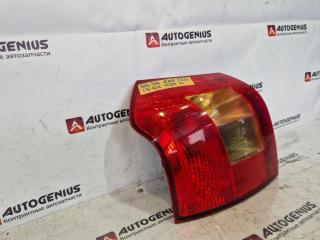 Стоп-сигнал левый TOYOTA ALLEX ZZE123 2ZZ-GE 1364 3 ракурс