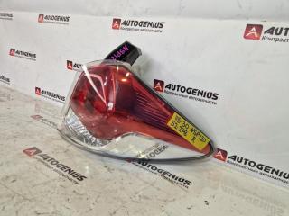 Стоп-сигнал правый TOYOTA RACTIS NSP120 52278 2 ракурс