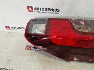 Стоп-сигнал правый TOYOTA NOAH ZWR80G 2ZR-FXE 28231 4 ракурс