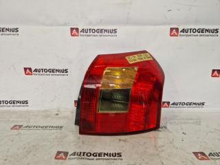 Стоп-сигнал правый TOYOTA ALLEX ZZE123 2ZZ-GE 1364 1 ракурс