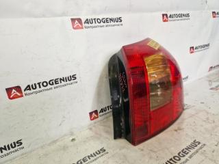 Стоп-сигнал правый TOYOTA ALLEX ZZE123 2ZZ-GE 1364 3 ракурс