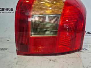 Стоп-сигнал правый TOYOTA ALLEX ZZE123 2ZZ-GE 1364 4 ракурс