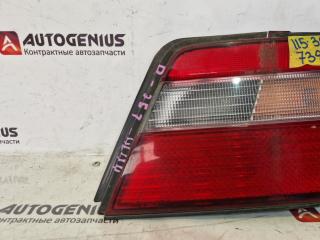 Стоп-сигнал правый NISSAN BLUEBIRD HU14 SR20DE 7397 4 ракурс