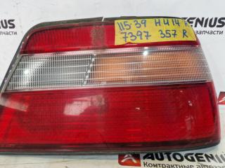 Стоп-сигнал правый NISSAN BLUEBIRD HU14 SR20DE 7397 5 ракурс