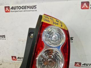 Стоп-сигнал правый NISSAN MARCH AK12 CR12DE 1716 5 ракурс