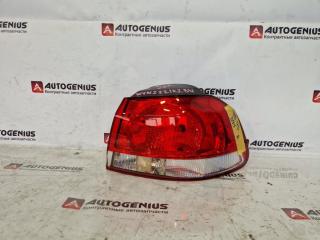 Стоп-сигнал правый VOLKSWAGEN GOLF 5K CAXA 5K0945096E 1 ракурс