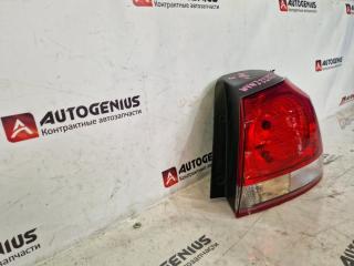 Стоп-сигнал правый VOLKSWAGEN GOLF 5K CAXA 5K0945096E 3 ракурс