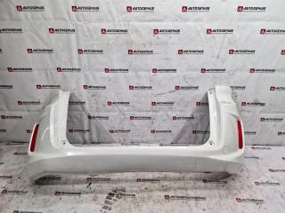 Бампер задний HONDA FREED GB7 1 ракурс