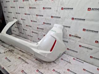 Бампер задний HONDA FREED GB7 2 ракурс
