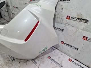 Бампер задний HONDA FREED GB7 4 ракурс