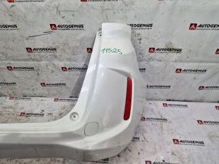 Бампер задний HONDA FREED GB7 5 ракурс