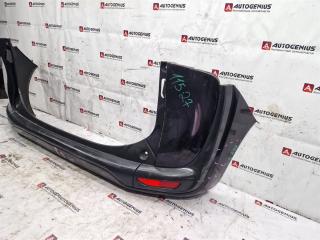 Бампер задний TOYOTA SIENTA NHP170 1NZ-FXE 2 ракурс