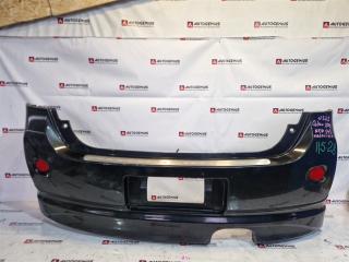 Бампер задний TOYOTA PORTE NCP141 1NZ-FE 1 ракурс