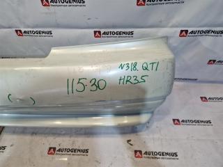 Бампер задний NISSAN LAUREL HC35 RB20DE 5 ракурс