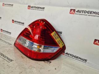 Стоп-сигнал правый NISSAN TIIDA LATIO SC11 HR15DE 4088 2 ракурс